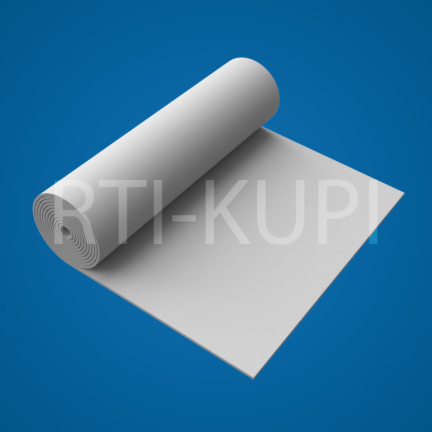 Пластина силиконовая пористая толщ. 3 мм