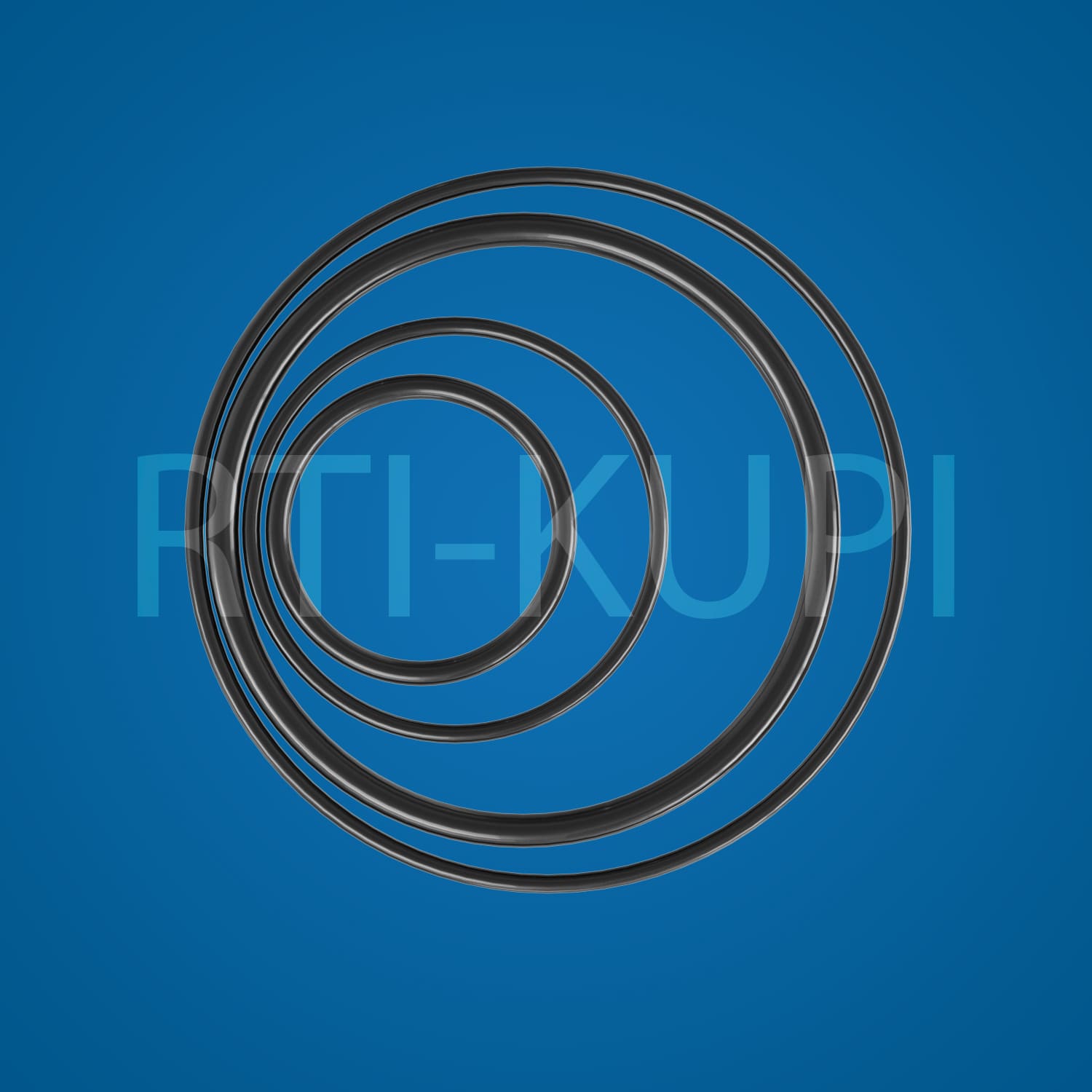 Кольца резиновые ГОСТ 9833-73  003-005-14-2-3