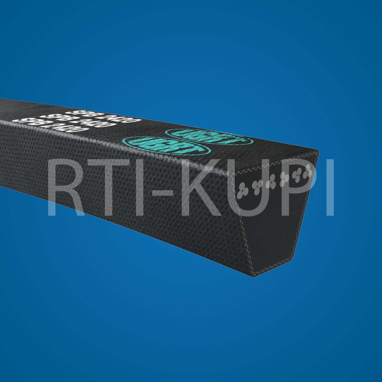 Ремень узкоклиновой SPB-4000