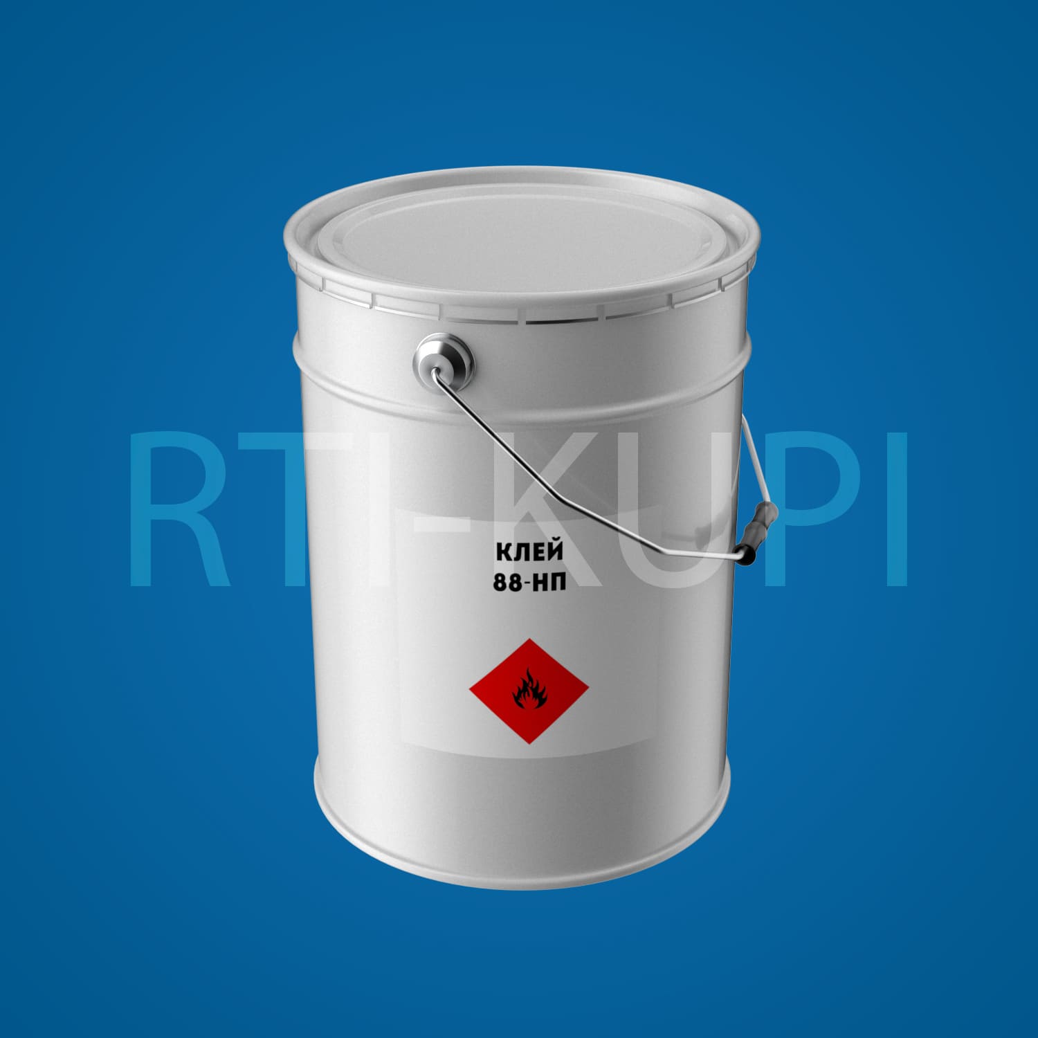 Клей 88-НП ТУ 38.105 540-85