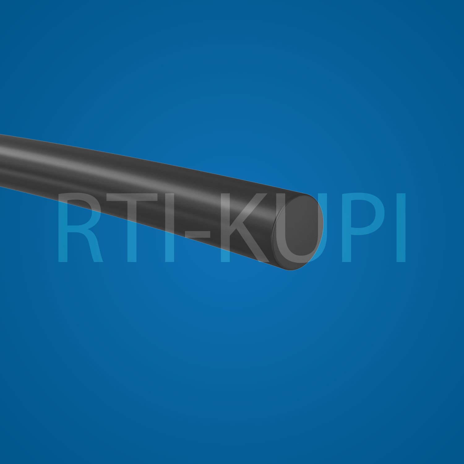 Шнур резиновый NBR70 2,5 мм