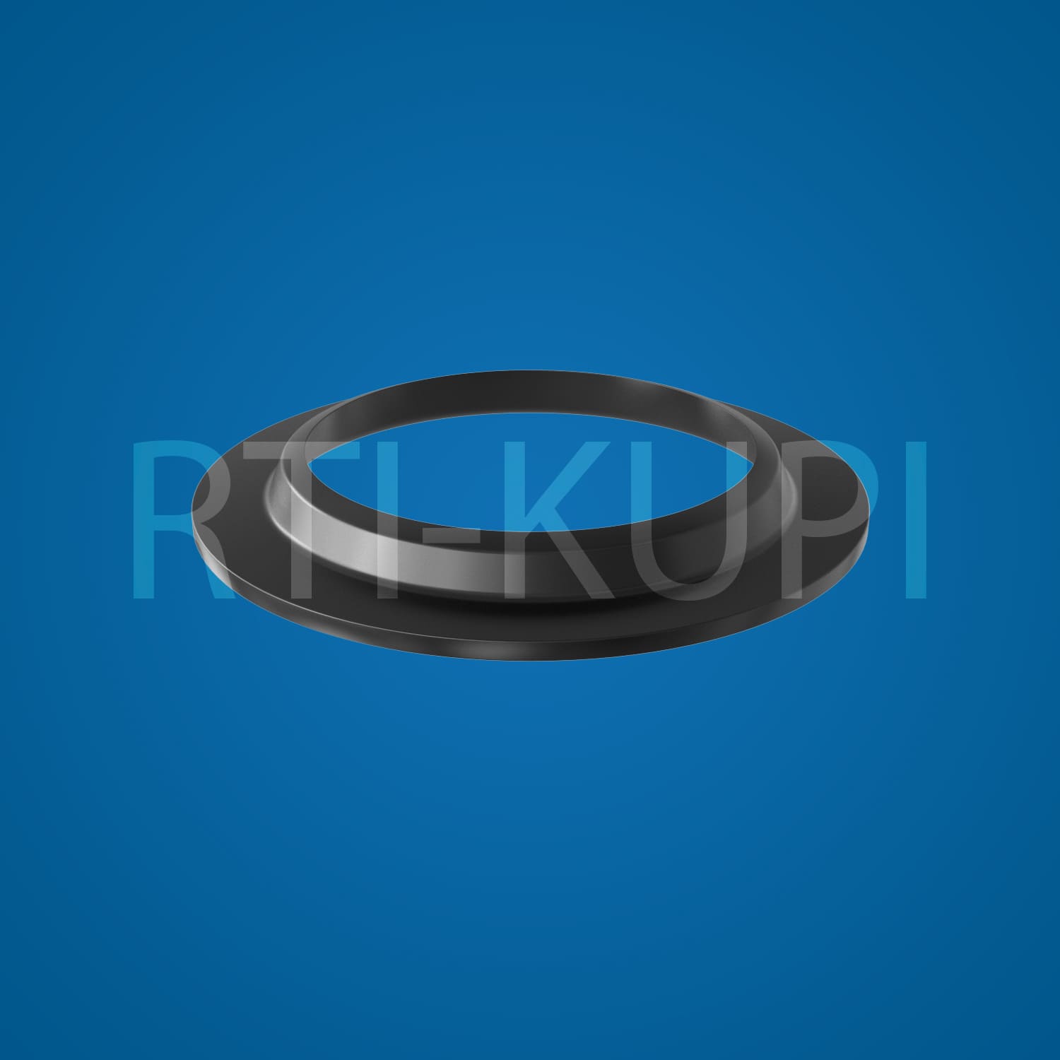 Манжеты резиновые для пневматических устройств ГОСТ 6678-53&nbsp;&nbsp;ВОР-40 (40х65-12/3)