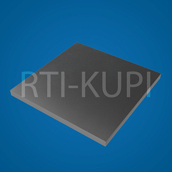 Пластина резиновая техническая ГОСТ 7338-90  2H-I-ТМКЩ-С - 20 мм 1000х1000мм