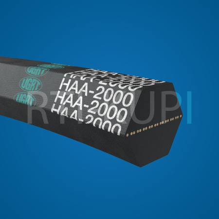 Ремни шестигранного сечения НА-А-2240