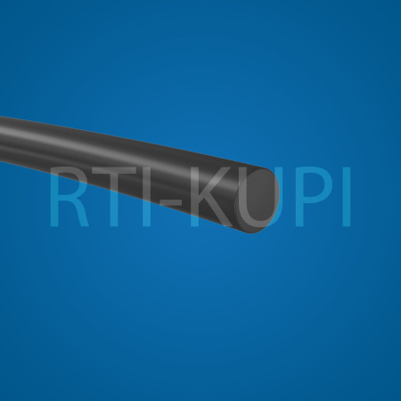 Шнур резиновый ГОСТ 6467-79 1-4с 10 мм