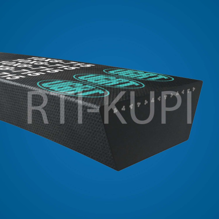 Ремень вентиляторный клиновой ГОСТ 5813-2015&nbsp;&nbsp;1-10х8-820