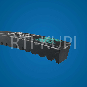 Ремень узкоклиновой сверхмощный XPA-3150