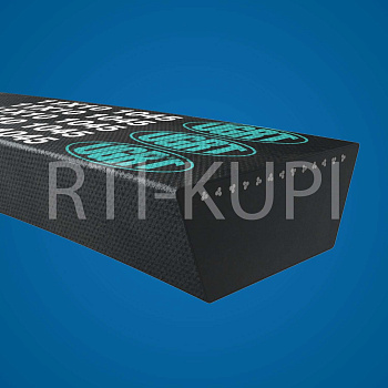 Ремень вентиляторный клиновой ГОСТ 5813-2015  1-11х10-950